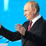 Ucraina, Putin: “Tregua inutile, sì a negoziati in Slovacchia offerti da Fico”