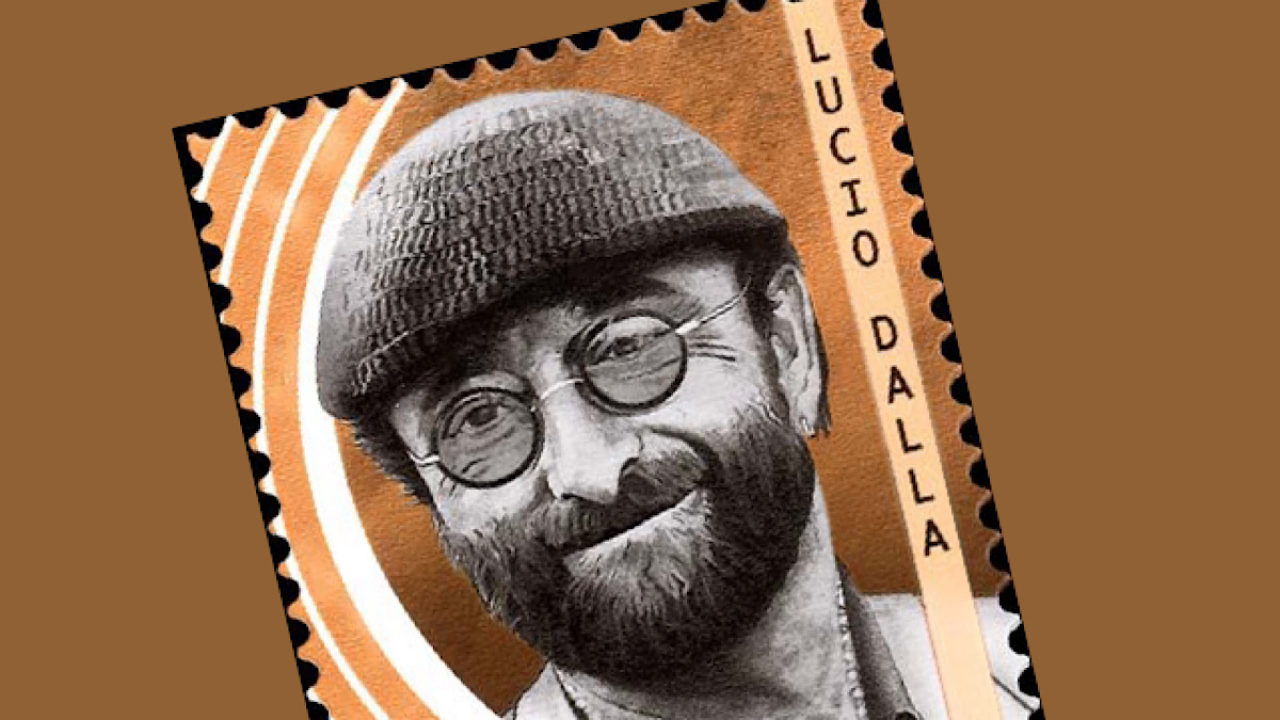 Gli 80 anni di Lucio Dalla: tutte le iniziative in programma - Quotidiano  Arte