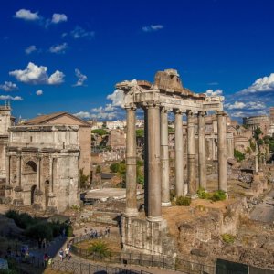 Roma: la Camera di Commercio presenta idee per il futuro. Tre giorni di incontri verso il Giubileo