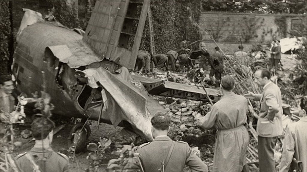 Grande Torino the Superga disaster of May 4 1949 in a book