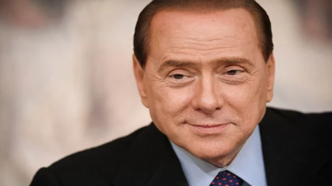 Berlusconi, Corte Ue annulla la decisione della Bce su congelamento quota Fininvest in Mediolanum