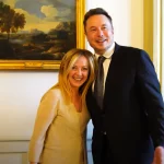 Space X infiamma la politica italiana, Meloni nega di aver firmato accordi con Musk che però dice “Siamo pronti”. Opposizioni all’attacco