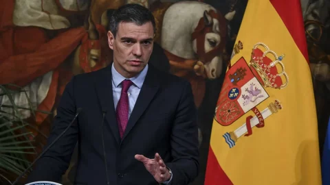 Spagna: il fragile Governo Sanchez in balia della legge sull’amnistia. Madrid verso un nuovo terremoto politico?