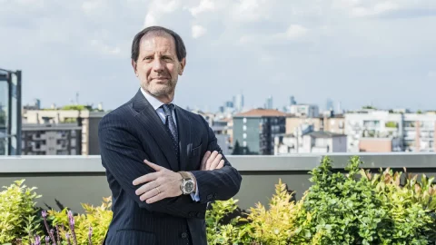 Deloitte Italia, Fabio Pompei confermato ceo. Fatturato in crescita del +23% a oltre 1,3 miliardi di euro