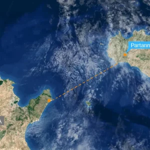 Terna, sì all’interconnessione elettrica tra Italia e Tunisia: c’è l’ok del ministero al progetto Elmed