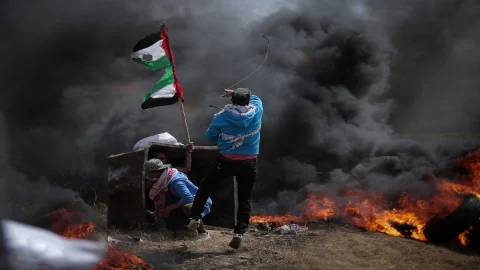 Barometro delle guerre, Hamas accetta la risoluzione Onu sul cessate il fuoco. Mosca: al via nuove esercitazioni nucleari