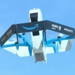 Amazon Prime Air decolla: primo volo di consegna con droni in Italia. Ecco cosa significa