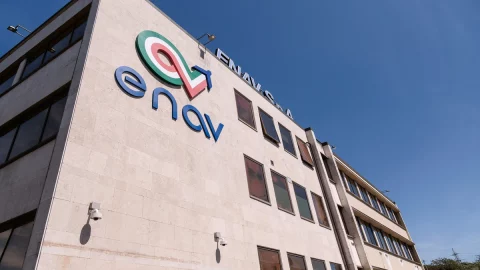 Enav raggiunge la Carbon Neutrality. È la prima nel settore
