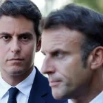 Francia, l’ex premier Attal propone un “patto repubblicano” con i socialisti: Macron lo ascolterà?