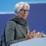 Bce taglia i tassi di un altro 0,25%. Lagarde: “Decisione unanime, ma no a percorso predeterminato”