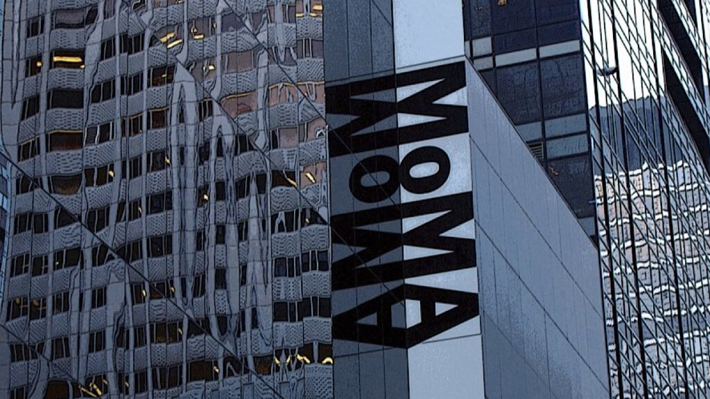 MoMA, New York Museum of Modern Art opening new galleries for 2024