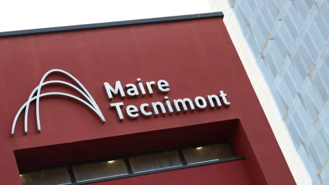 Maire si aggiudica in consorzio un contratto di 2,3 miliardi da Sonatrach per il gas in Algeria