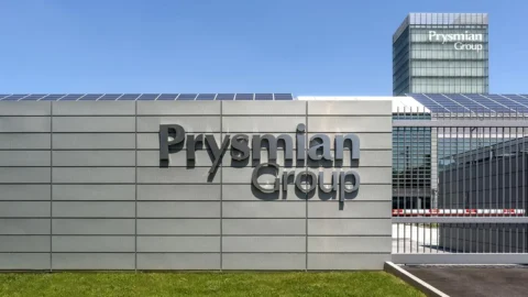 Prysmian sigla contratto da 1,9 miliardi con il Regno Unito per la “superstrada elettrica” Scozia-Inghilterra