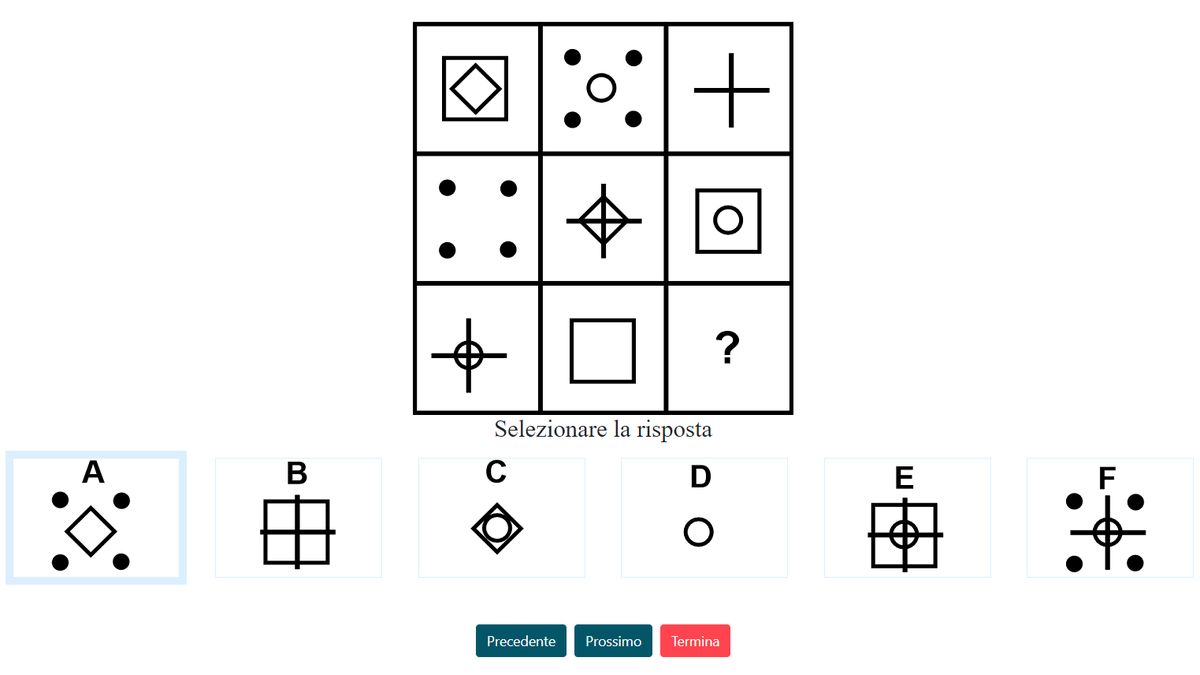 The Mensa intelligence test: a journey into examining the mind ...