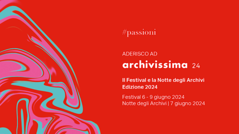 Archivio Storico Generali Trieste e Archivissima insieme per la notte degli archivi di venerdì 7 giugno