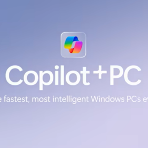 Microsoft Copilot+: ecco i computer Windows con l’intelligenza artificiale integrata