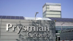 Prysmian in profondo rosso sotto il peso del giudizio di Morgan Stanley e dell’effetto DeepSeek