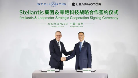Stellantis e Leapmotor, da settembre via alla vendita in Italia delle auto elettriche cinesi: il piano di Tavares e con quali modelli si parte