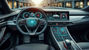 Stellantis e Mistral AI rafforzano la partnership: Intelligenza artificiale per le auto del futuro