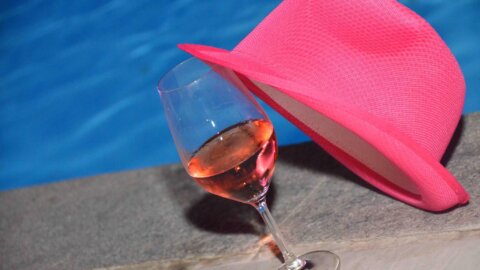 Bererosa: a Roma l’appuntamento con i grandi vini rosati italiani diventati un fenomeno di costume