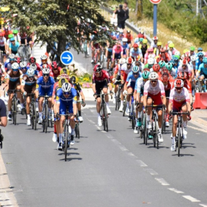 Tour de France in Italia: Crédit Agricole al fianco del ciclismo e della sostenibilità