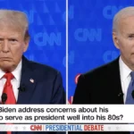 Dibattito Biden-Trump: il presidente Usa ne esce malissimo, potrebbero sostituirlo? The Donald più energico, ma troppe fake news