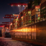 Export marittimo: diminuiscono i passaggi ed esplodono i costi