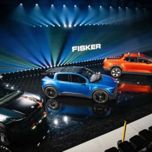 Auto elettrica ko, Fisker dichiara bancarotta: passività tra i 100 e i 500 milioni di dollari segnano la fine della startup
