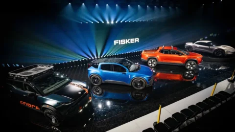 Auto elettrica ko, Fisker dichiara bancarotta: passività tra i 100 e i 500 milioni di dollari segnano la fine della startup