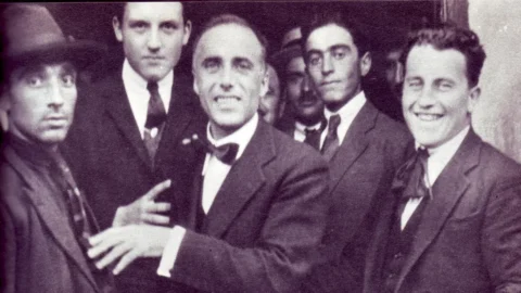 ACCADDE OGGI – Il 10 giugno 1924 l’assassinio fascista di Giacomo Matteotti, profeta scomodo di un socialismo democratico