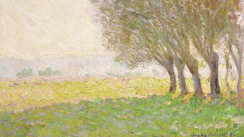 Impressionismo: Christie’s presenta una straordinaria mostra-vendita di capolavori da Monet e Gauguin a molti altri