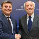 Marco Gay nuovo presidente dell’Unione Industriali Torino: prende il posto di Giorgio Marsiaj
