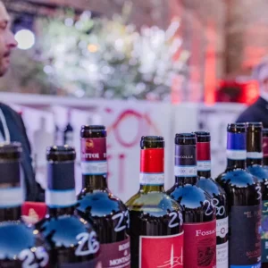 Vino: Red Montalcino festeggia 40 anni del Rosso e rilancia sulla crescita e la qualità
