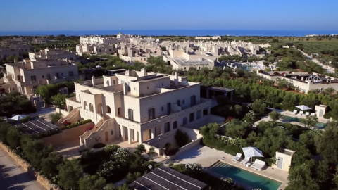 Borgo Egnazia, Hollywood è arrivata in Puglia: tutti i segreti del resort scoperto da Madonna e consacrato dal G7