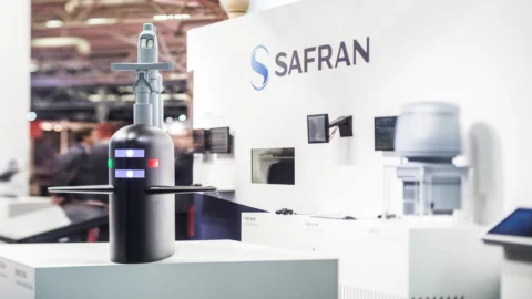 Safran acquisisce Microtecnica: via libera definitivo dall’Italia