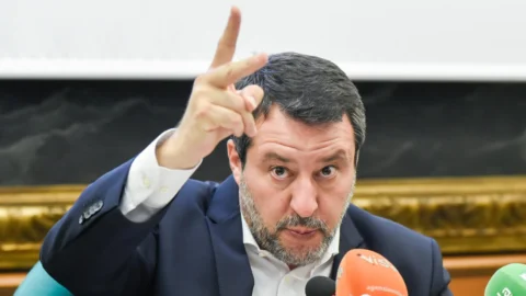 Salvini sentenza Open Arms: assolto “perché il fatto non sussiste”