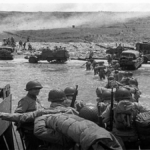 Accadde Oggi – 6 giugno 1944: 80 anni dal D-Day, lo sbarco degli Alleati in Normandia che cambiò il destino dell’Europa