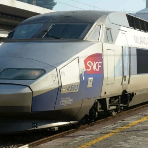 Treni AV: i francesi di Sncf sbarcano in Italia, un nuovo rivale per Frecciarossa e Italo