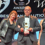 Tim: Sparkle premiata “Best WAN Solution Provider” ai Carrier Community Global Awards 2024