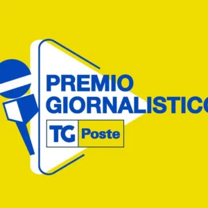 Poste Italiane: nasce il premio giornalistico “TG poste” alla scoperta dei nuovi talenti dell’informazione