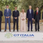 G7, gli impegni dei “grandi della terra”: sostegno rafforzato all’Ucraina, una tregua olimpica e il futuro dell’Intelligenza artificiale
