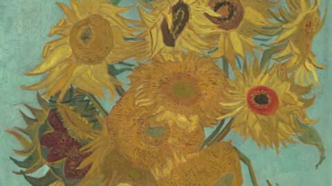 Van Gogh: i “Girasoli” di Filadelfia per la prima volta dagli Stati Uniti alla National Gallery di Londra