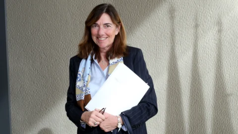 Anna Gervasoni è la nuova rettrice della Liuc – Università Cattaneo