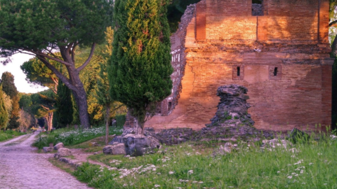 La Via Appia è patrimonio dell’umanità: per l’Italia è il 60° sito Unesco, record mondiale