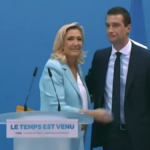 Elezioni in Francia, i risultati: Le Pen raccoglie il 33,1% e sfiora la maggioranza assoluta ma Sinistra e Macron si alleano per impedirlo