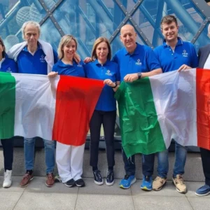 Bridge, il Blue team italiano primo agli Europei nella graduatoria delle nazioni. Prossimo appuntamento i mondiali in autunno