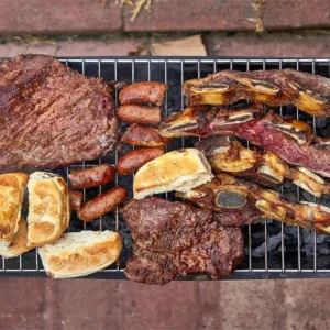 Argentina, scoppia la crisi della carne: consumi ai minimi da un secolo