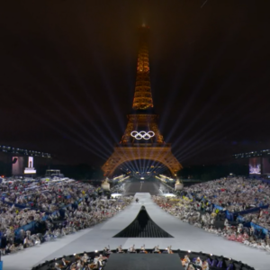 Cerimonia di chiusura Olimpiadi Parigi 2024 di domenica 11 agosto: a che ora comincia e come vederla