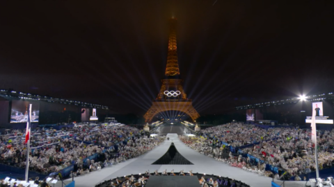 Parigi 2024: ecco cosa c’è dietro il successo delle Olimpiadi più green della storia