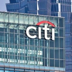 Citigroup multata per 135,6 milioni di dollari per carenze nella gestione dei dati